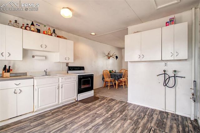 1919 S Cedar Avenue, Colorado Springs, CO 80905