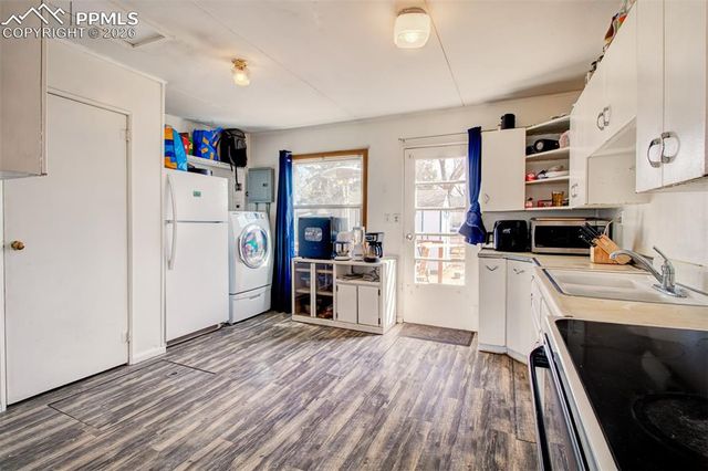 1919 S Cedar Avenue, Colorado Springs, CO 80905