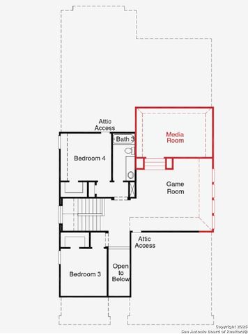 12506 Sylvanite, San Antonio, TX 78254