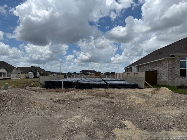 12506 Sylvanite, San Antonio, TX 78254