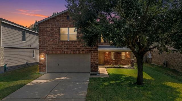 18231 Westridge Bend Lane, Cypress, TX 77433