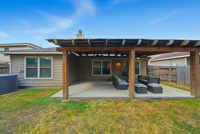 18231 Westridge Bend Lane, Cypress, TX 77433