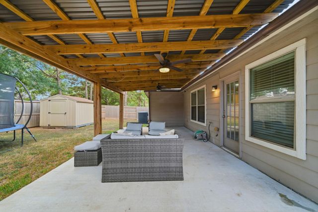 18231 Westridge Bend Lane, Cypress, TX 77433