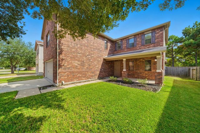 18231 Westridge Bend Lane, Cypress, TX 77433