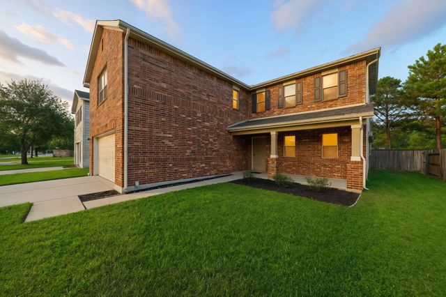 18231 Westridge Bend Lane, Cypress, TX 77433