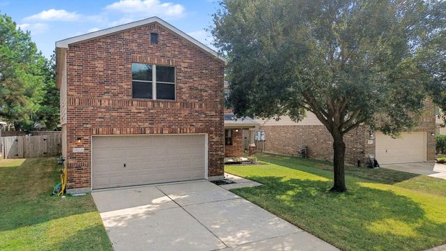 18231 Westridge Bend Lane, Cypress, TX 77433