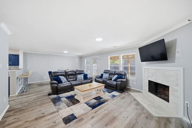 18231 Westridge Bend Lane, Cypress, TX 77433