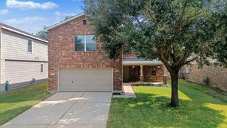 18231 Westridge Bend Lane, Cypress, TX 77433