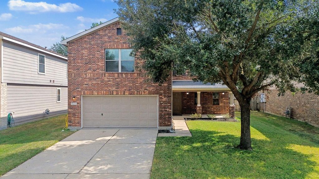 18231 Westridge Bend Lane, Cypress, TX 77433