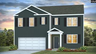 2127 Leatherstone Lane, Blythewood, SC 29016