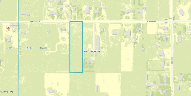 Ave E8, Lancaster, CA 93536