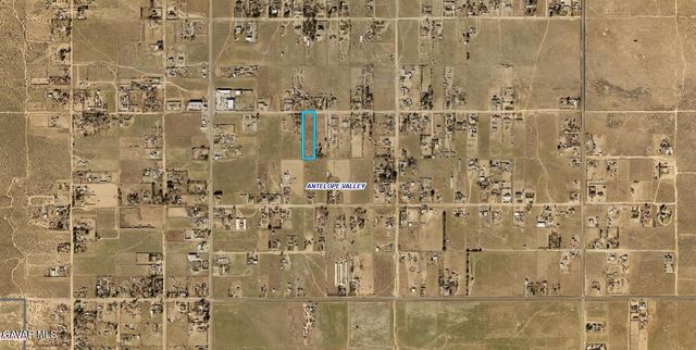 Ave E8, Lancaster, CA 93536