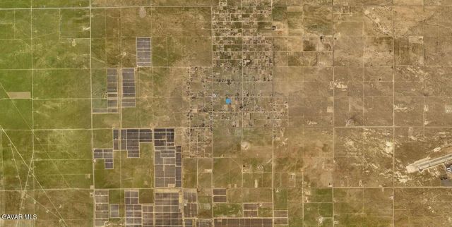 Ave E8, Lancaster, CA 93536