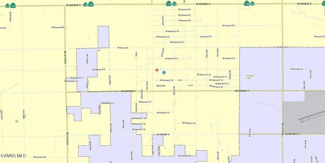Ave E8, Lancaster, CA 93536