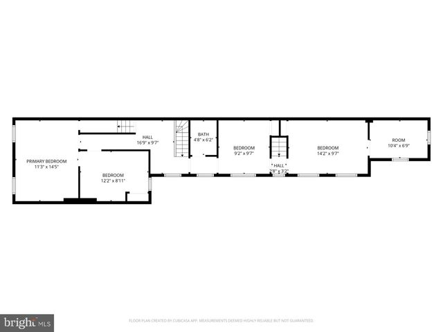 234 S 13TH ST, Reading, PA 19602