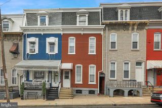 234 S 13TH ST, Reading, PA 19602