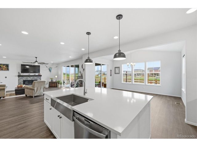 10987 Ouray St, Commerce City, CO 80022