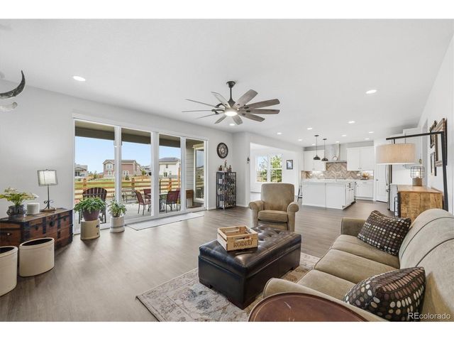 10987 Ouray St, Commerce City, CO 80022