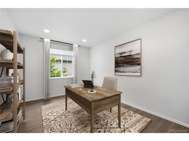 10987 Ouray St, Commerce City, CO 80022