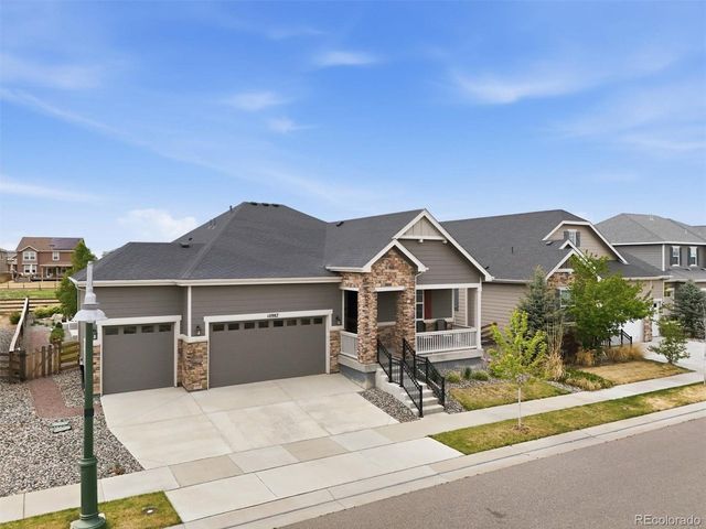 10987 Ouray St, Commerce City, CO 80022