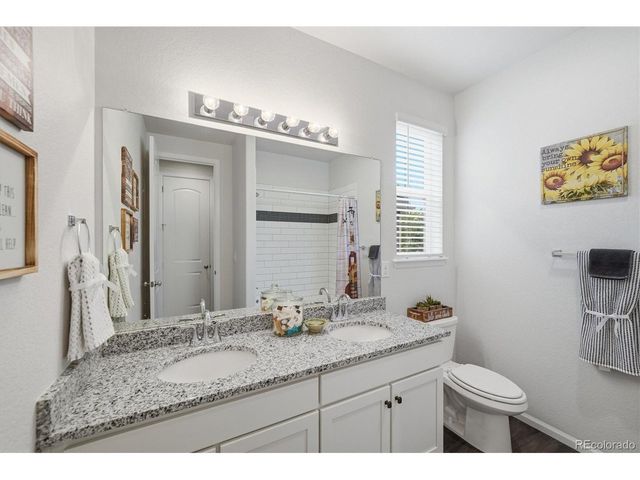 10987 Ouray St, Commerce City, CO 80022