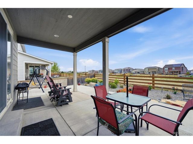 10987 Ouray St, Commerce City, CO 80022