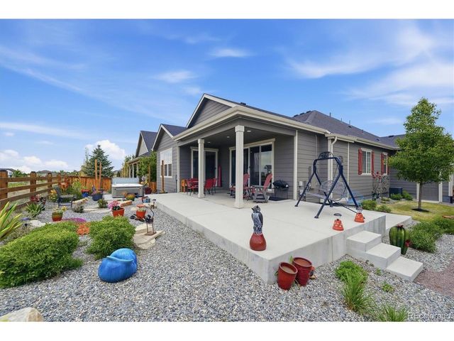 10987 Ouray St, Commerce City, CO 80022