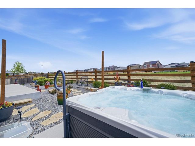 10987 Ouray St, Commerce City, CO 80022