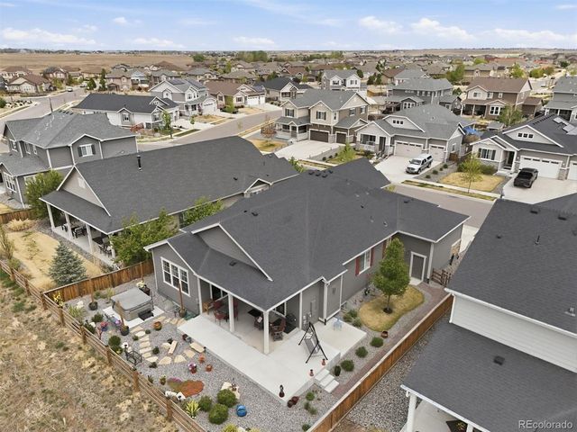 10987 Ouray St, Commerce City, CO 80022