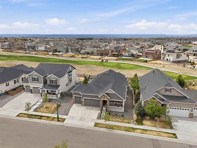 10987 Ouray St, Commerce City, CO 80022