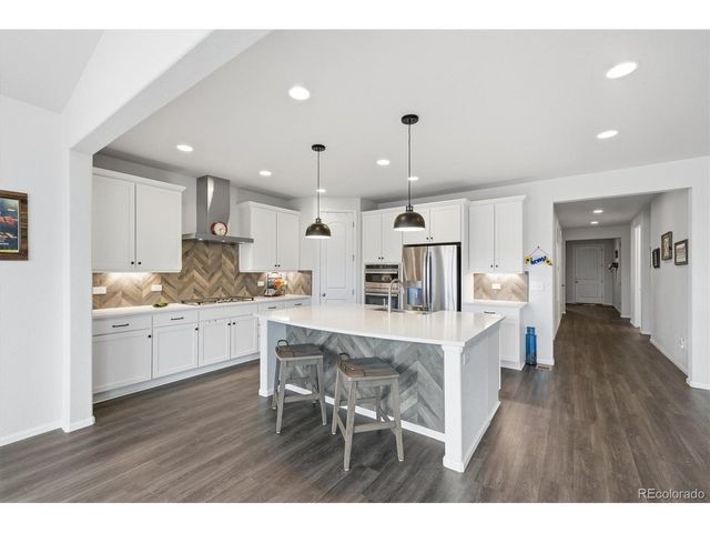 10987 Ouray St, Commerce City, CO 80022