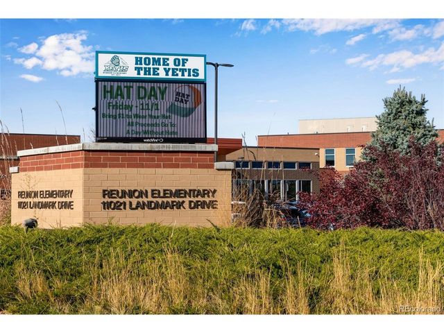 10987 Ouray St, Commerce City, CO 80022