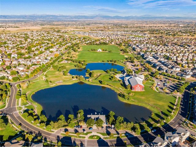 10987 Ouray St, Commerce City, CO 80022