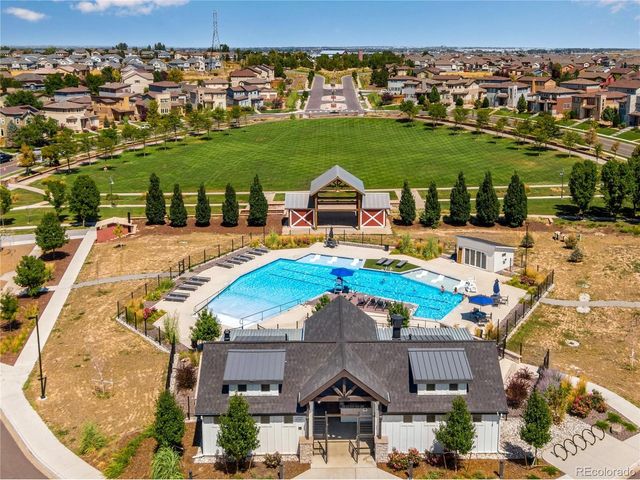 10987 Ouray St, Commerce City, CO 80022