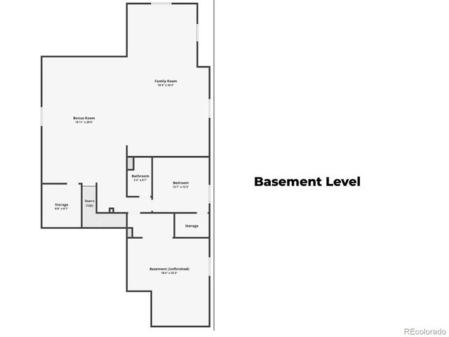 10987 Ouray St, Commerce City, CO 80022