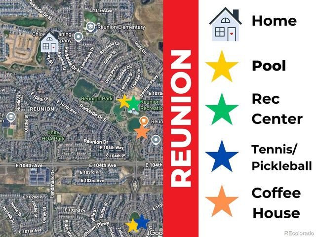 10987 Ouray St, Commerce City, CO 80022