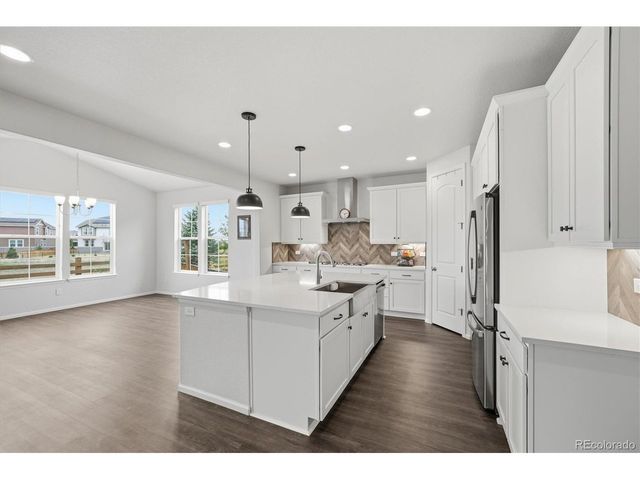 10987 Ouray St, Commerce City, CO 80022