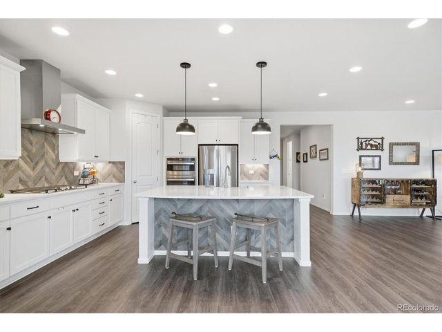 10987 Ouray St, Commerce City, CO 80022