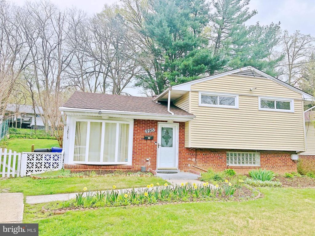 12915 GRENOBLE DR, Rockville, MD 20853