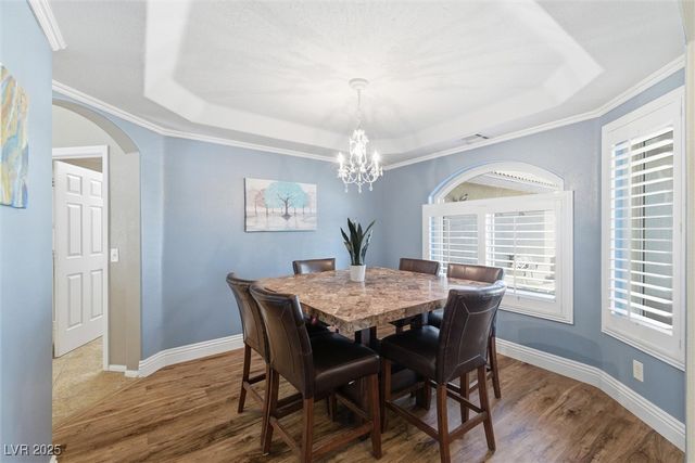 5351 Fieldstone Drive, Pahrump, NV 89061