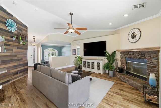 5351 Fieldstone Drive, Pahrump, NV 89061