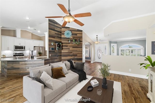 5351 Fieldstone Drive, Pahrump, NV 89061