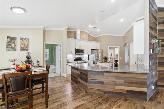 5351 Fieldstone Drive, Pahrump, NV 89061