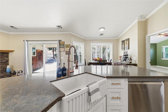 5351 Fieldstone Drive, Pahrump, NV 89061