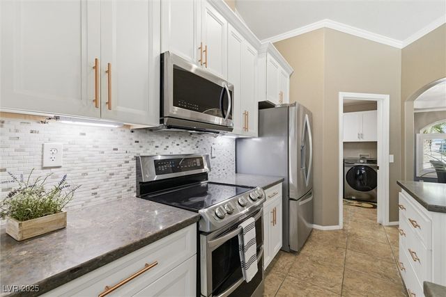 5351 Fieldstone Drive, Pahrump, NV 89061