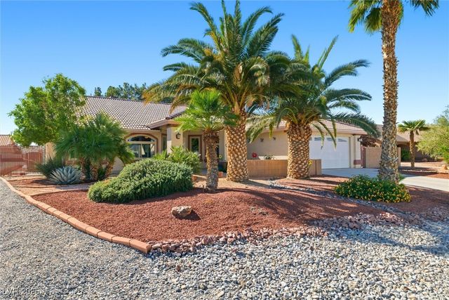 5351 Fieldstone Drive, Pahrump, NV 89061