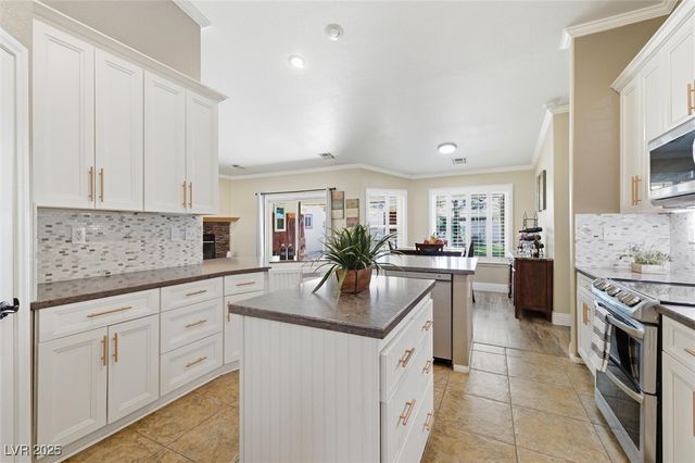 5351 Fieldstone Drive, Pahrump, NV 89061