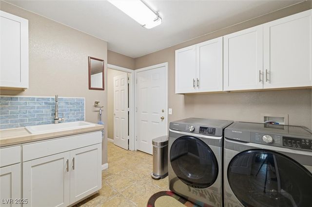 5351 Fieldstone Drive, Pahrump, NV 89061