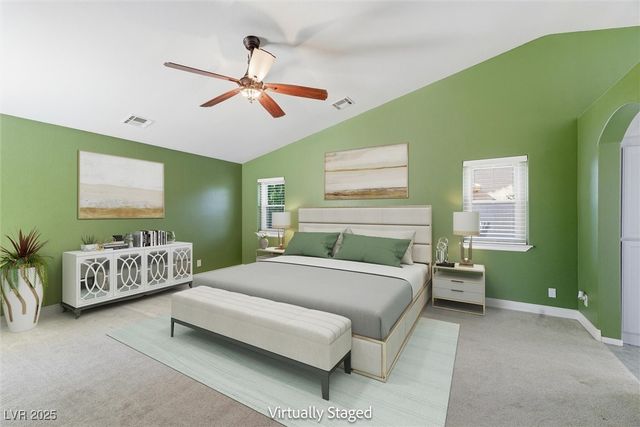 5351 Fieldstone Drive, Pahrump, NV 89061