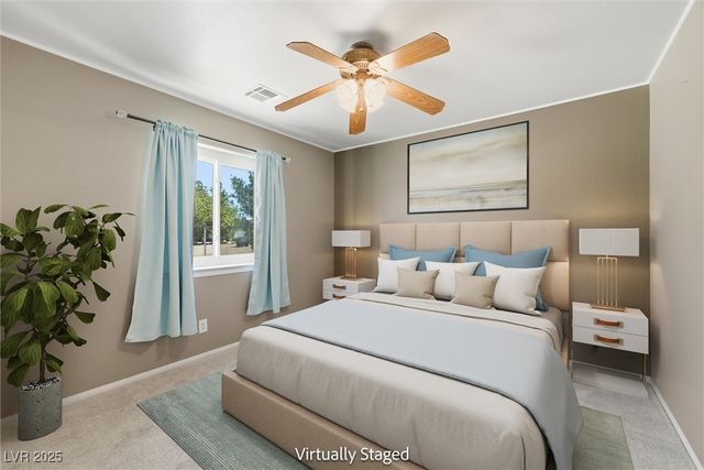 5351 Fieldstone Drive, Pahrump, NV 89061